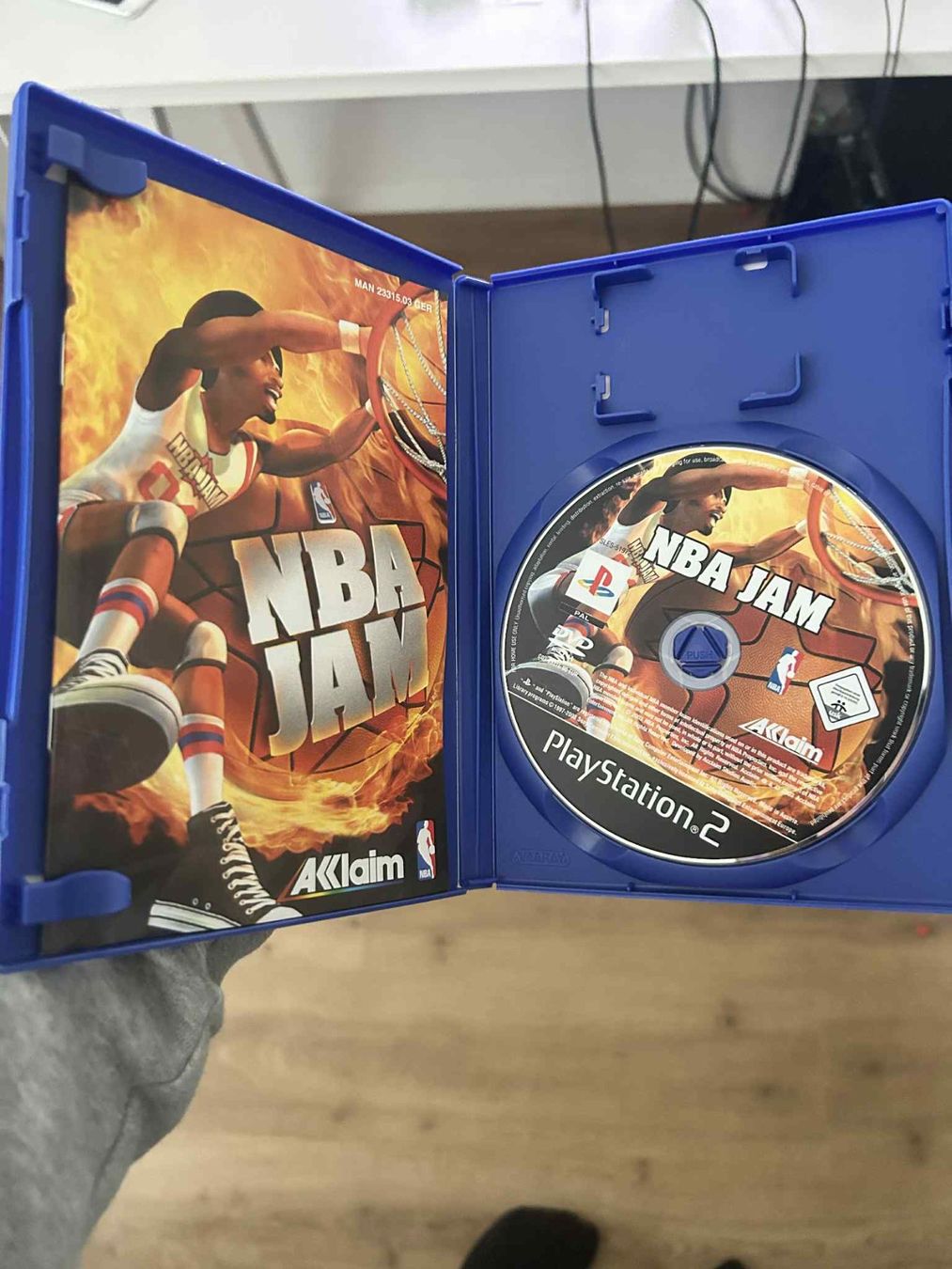 Sony Spiele: 24 PS2 Sportspiele – Gebraucht aus Leuzigen von Retrobase.ch 2