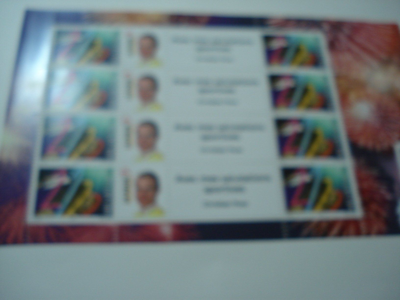Tutti i francobolli: Bogen  Milleniumsmarken 1999 **, Swiss Post Team Chr.  Boos – Usato da Niederwil AG venduto da morostahu