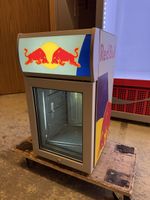 Red Bull Baby Cooler / Mini-Kühlschrank RBI-BC2