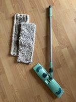 Balai-serpillère / Wischmopp Leifheit Classic XL + 2 housses