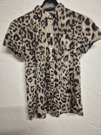 Marc cain Hemdbluse Gr. M