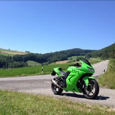Profile image of Motorradfahrer_85
