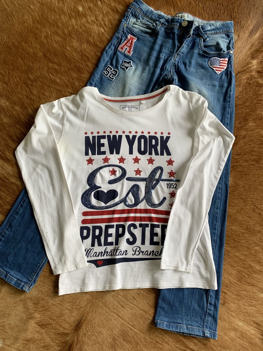 Lotti di vestiti: 2-Teiler in New York Style – Usato da Neuendorf venduto da LadystreetL 1