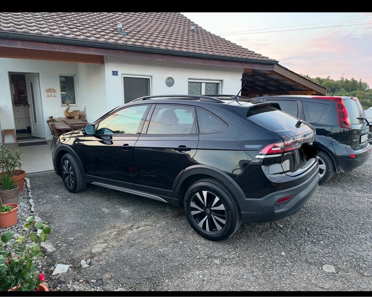 VW Automobili: Volkswagen Taigo manuelle 2022 – Usato da Onnens FR venduto da Gggandolfi 2