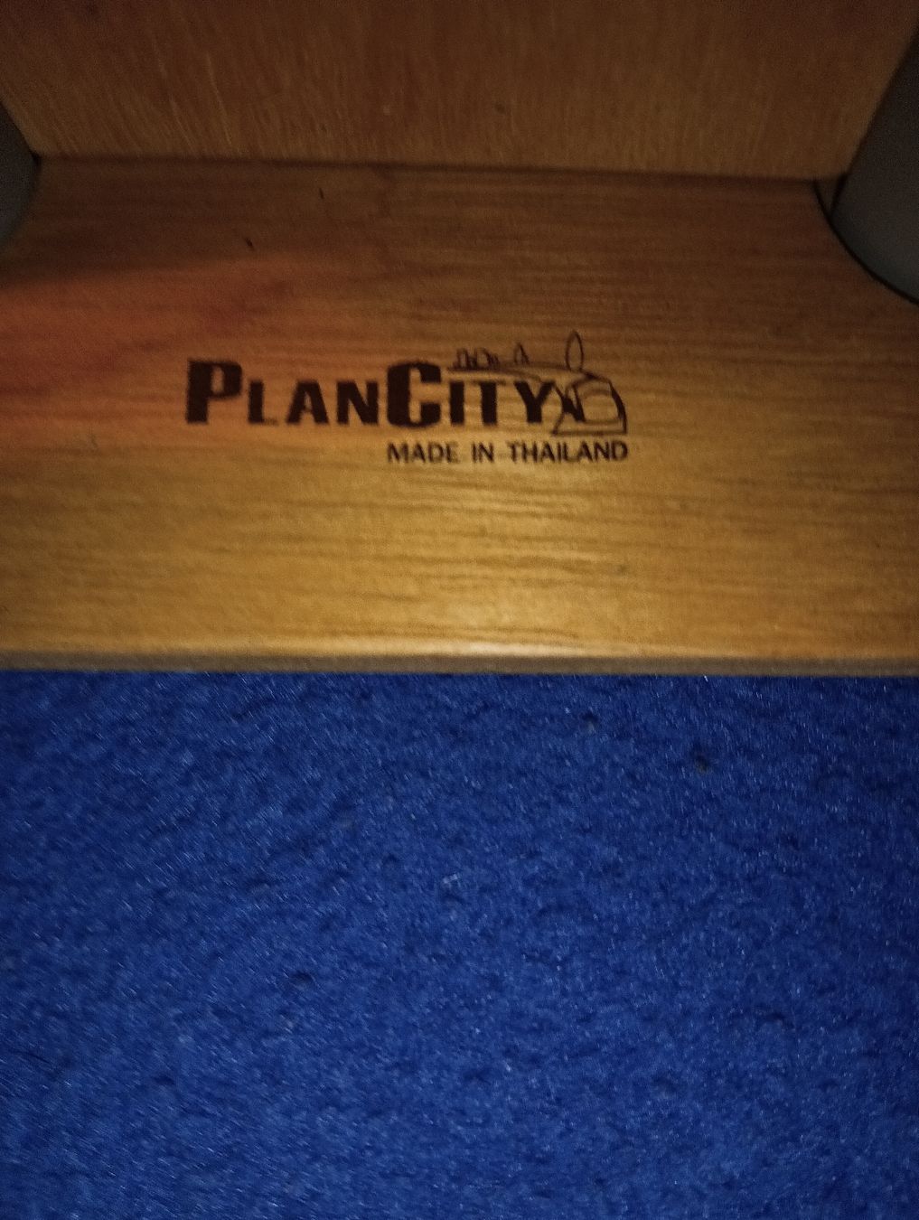 Plantoys Giocattoli: PARKHAUS von PlanCity – Usato da Basel venduto da Mippo131 7
