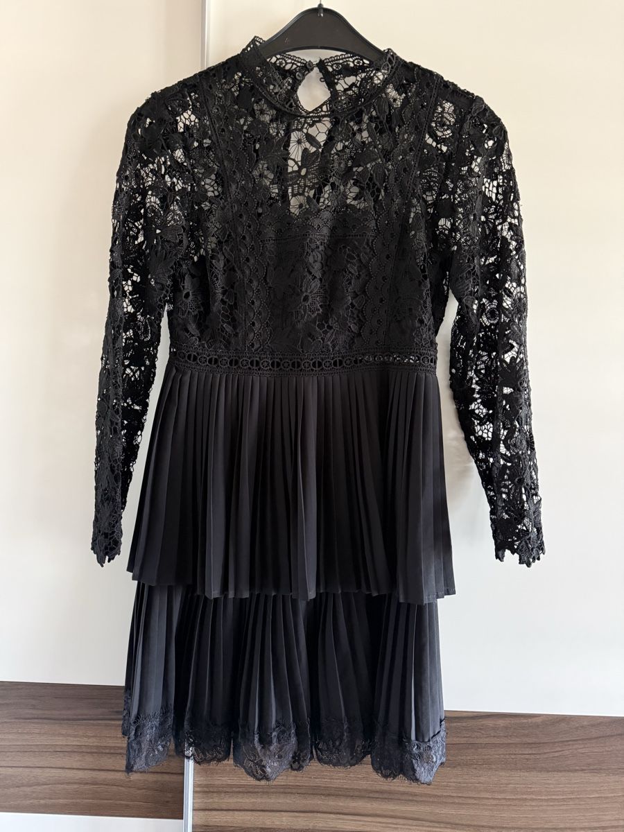 Zara Robes: Kleid Zara 36 – Neuf (Voir description) à Steffisburg par sim_5lpg