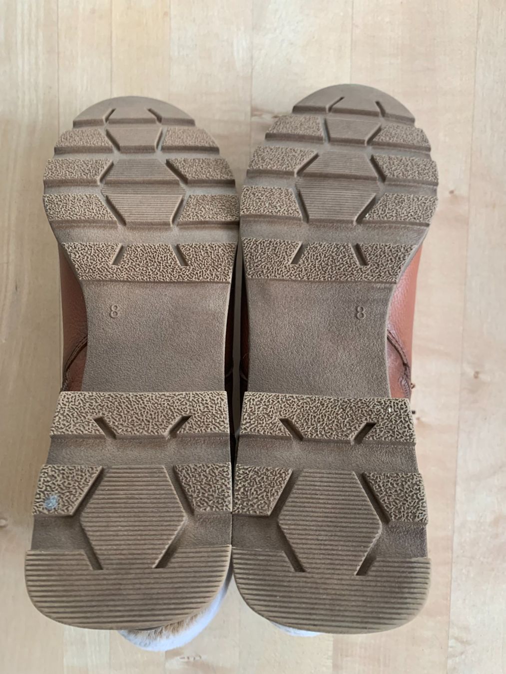 Scarpe da donna: Damen-Stiefeletten Gr.42 – Nuovo (secondo la descrizione) da Azmoos venduto da Verwir64 3