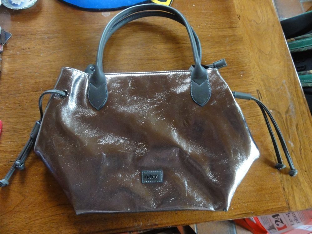 Gabor Borse da donna: sac GABOR 42x27x18 – Usato da Tolochenaz venduto da nieeva