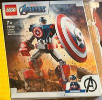 Lego Marvel Avengers 76168