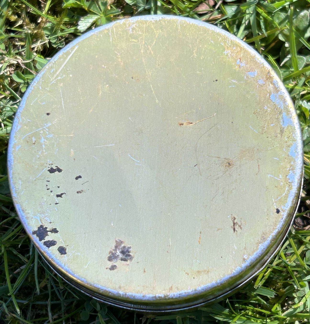 Behälter & Ähnliches: Blechdosen Pastillen 3Stück – Gebraucht aus Neukirch-Egnach von Phion 1