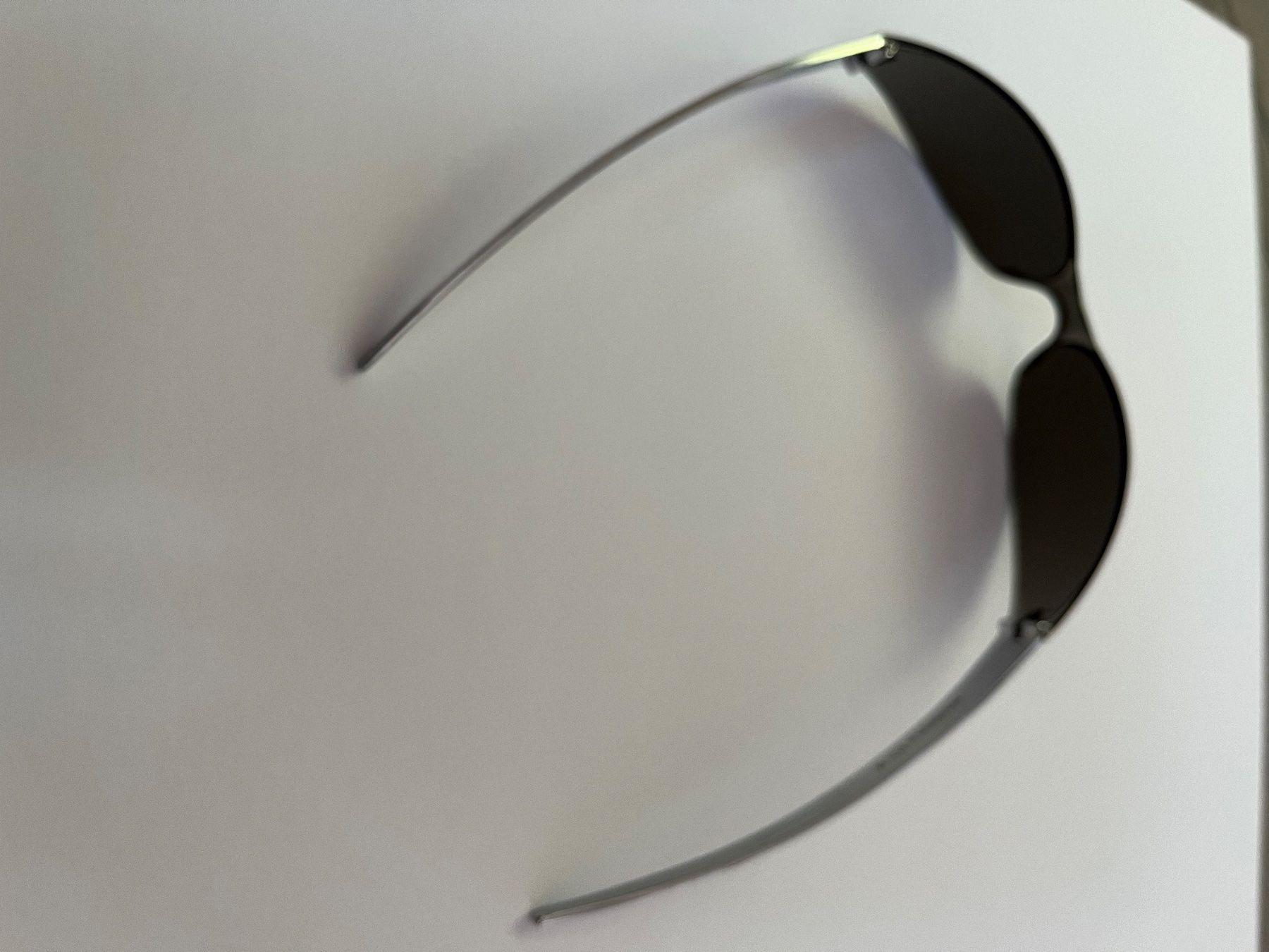 Brillen & Gläser: Helly Beikersonnenbrille – Neu (gemäss Beschreibung) aus Wyssachen von Marcobikerfree 3
