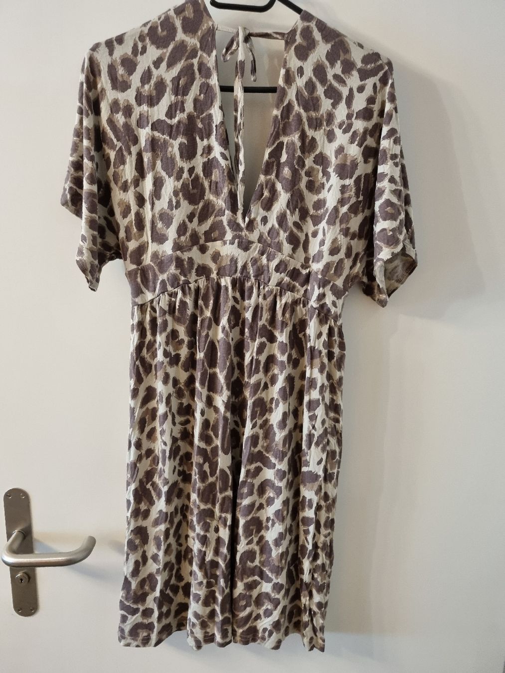 H&M Kleider: Kleid Gr. 40 – Gebraucht aus Thalwil von Briscolina 1
