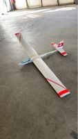 Zu verkaufen Segelflugzeug 