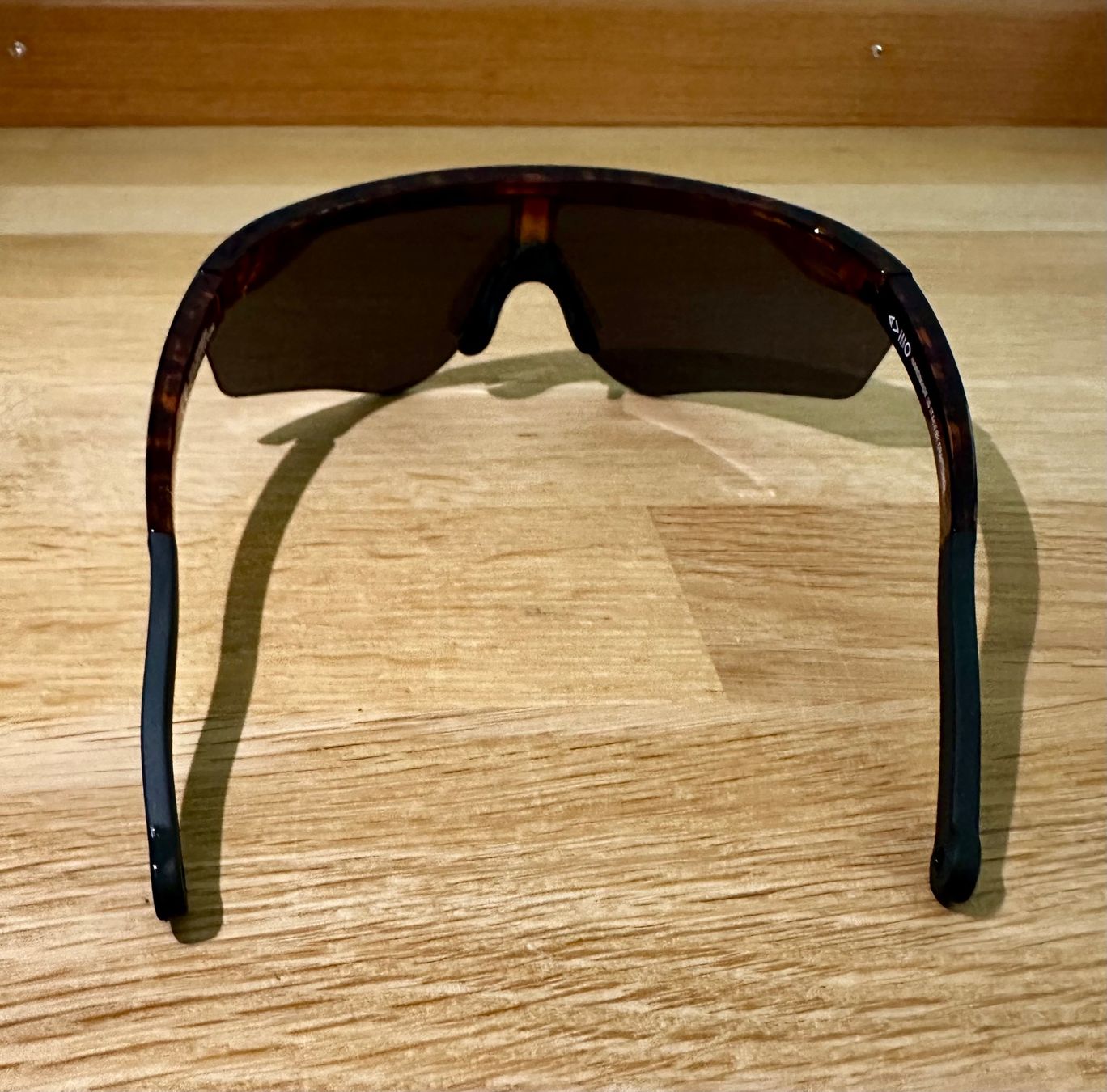 Occhiali & Lenti: Sonnenbrille Aveo – Nuovo (secondo la descrizione) da Bern venduto da ACR12 9