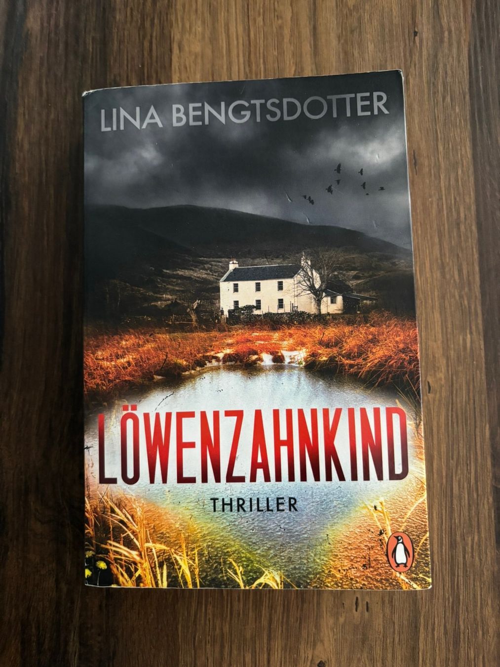 Libri: TB Lina Bengtsdotter - Löwenzahnkind – Usato da Kleinandelfingen venduto da Baba23
