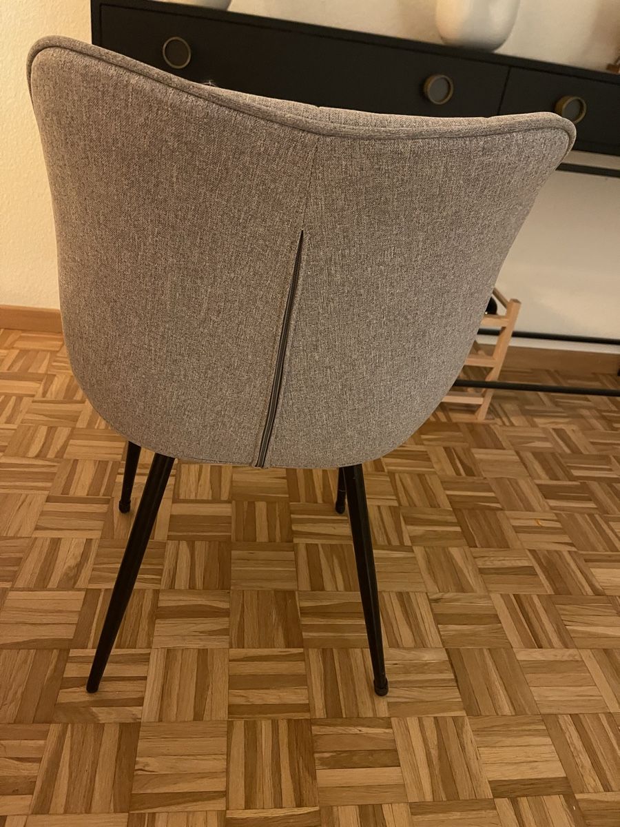 Stühle: stühle – Gebraucht aus Zollikon von tap_xv26 2