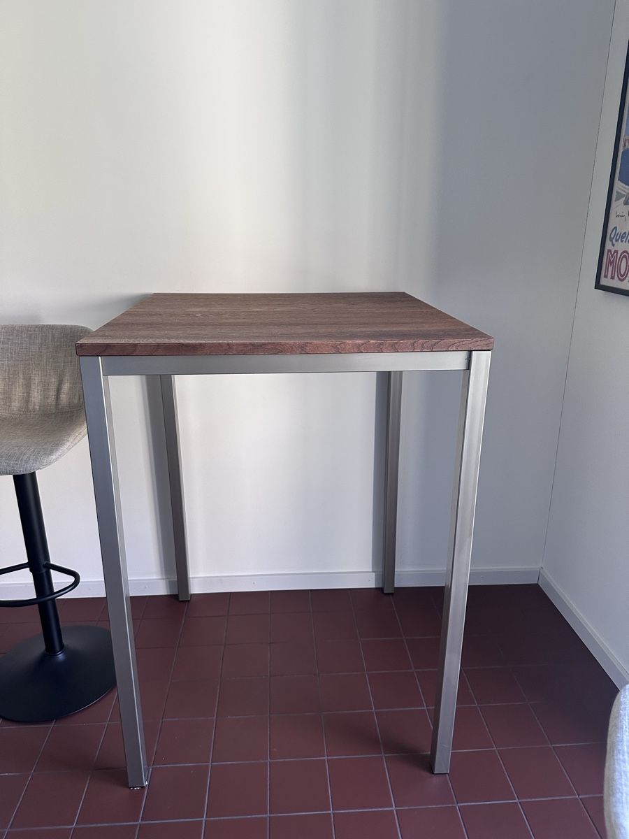 Tische: Holz Bar Table - Micasa – Neu (gemäss Beschreibung) aus Zürich von juz_2t2j 5