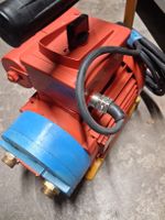wasserpumpe 220v kömag neu