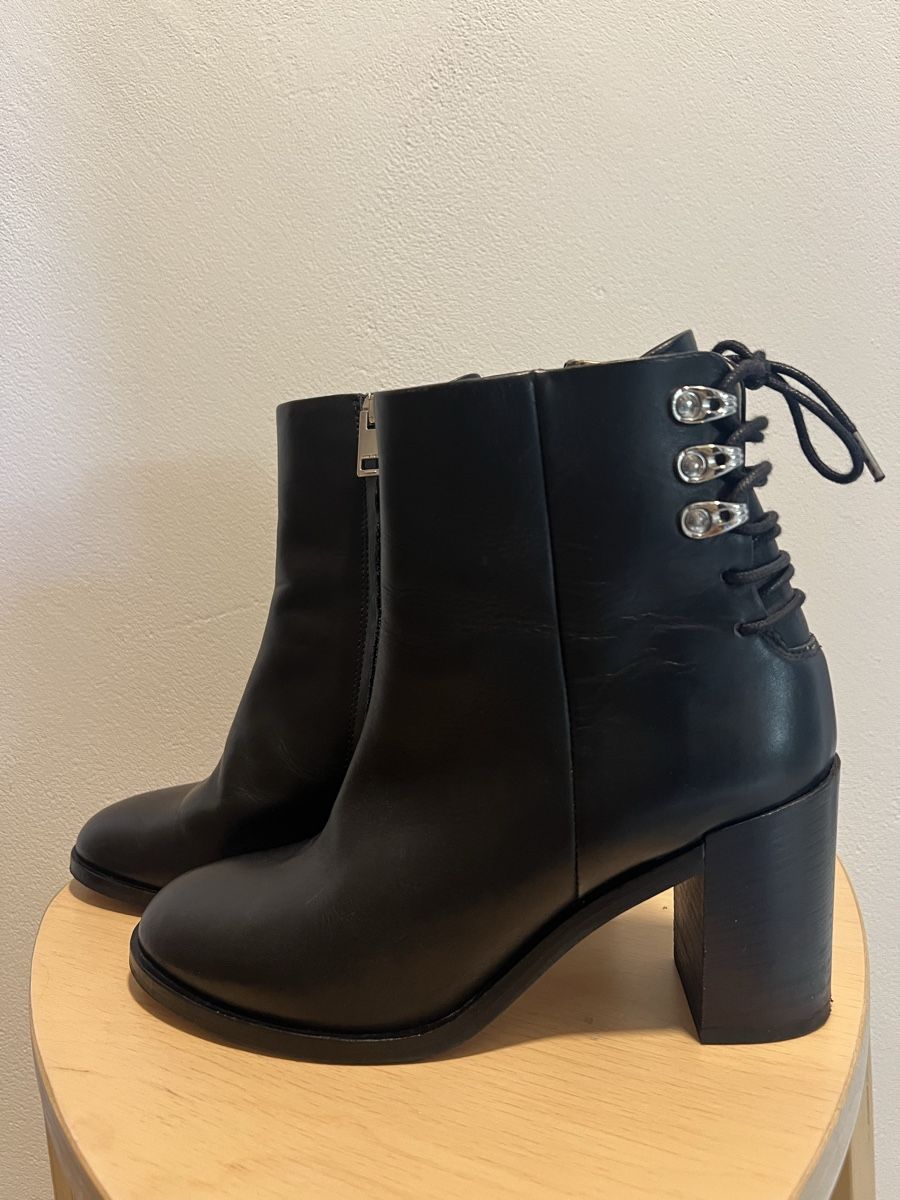Diesel Scarpe da donna: Diesel Stiefeln 39 – Usato da Dietikon venduto da k.mirella 2