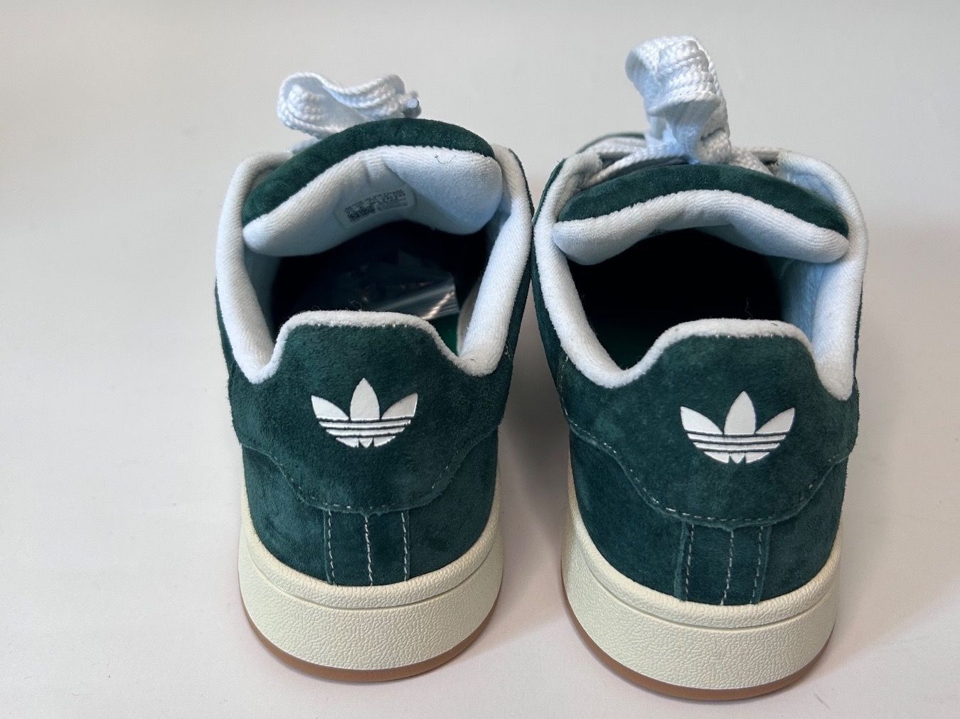 Adidas Scarpe da uomo: Adidas Campus 00s Sneakers – Nuovo (secondo la descrizione) da St. Gallen venduto da look-twice 5