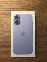 iPhone 17 Blue 256GB neu und ungeöffnet 