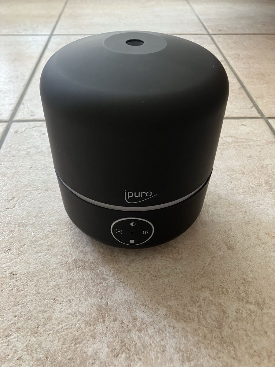 Ipuro Diffuseurs: Ipuro Duftdiffusor – Neuf (Voir description) à Einsiedeln par fox_dnb7 1
