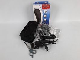 GROOM EASE Haarschneide Set 17 Teilig