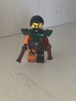 LEGO Ninjago Minifigur von Flintlocke