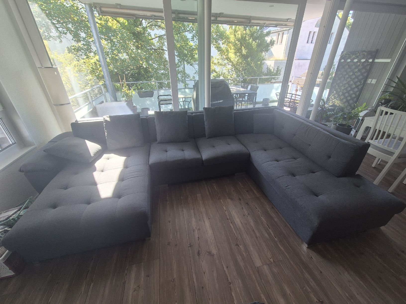 Gonser Divani: Sofa – Usato da Konolfingen venduto da ste_tx5w