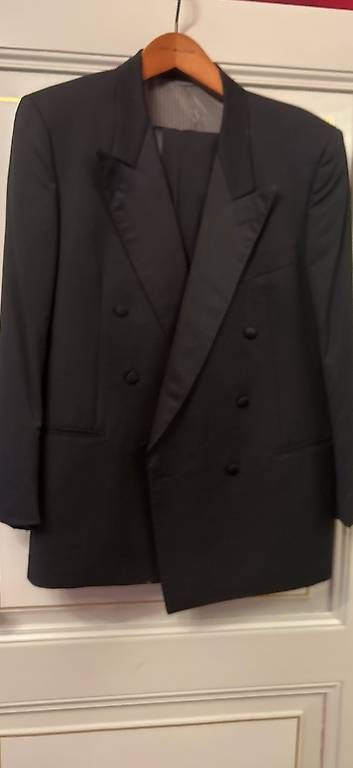 Giacche: Smocking Taille 46 Nino Cerruti – Usato da Greng venduto da Cristina0112