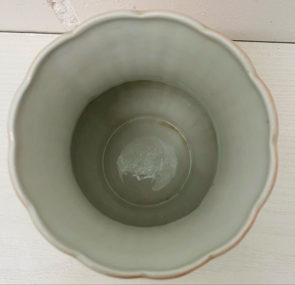 Vasen & Gefässe: Vase rosa – Gebraucht aus Reichenburg von Noxima 2