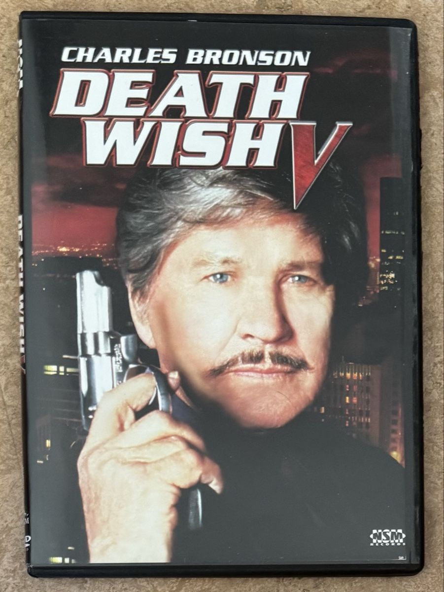 Tous les DVDs: EINE ORGIE DER GEWALT – Neuf (Voir description) à Dietikon par AndreaSch01