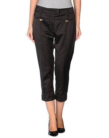 Hose Capri ROBERTA SCARPA Gr 40 NEU