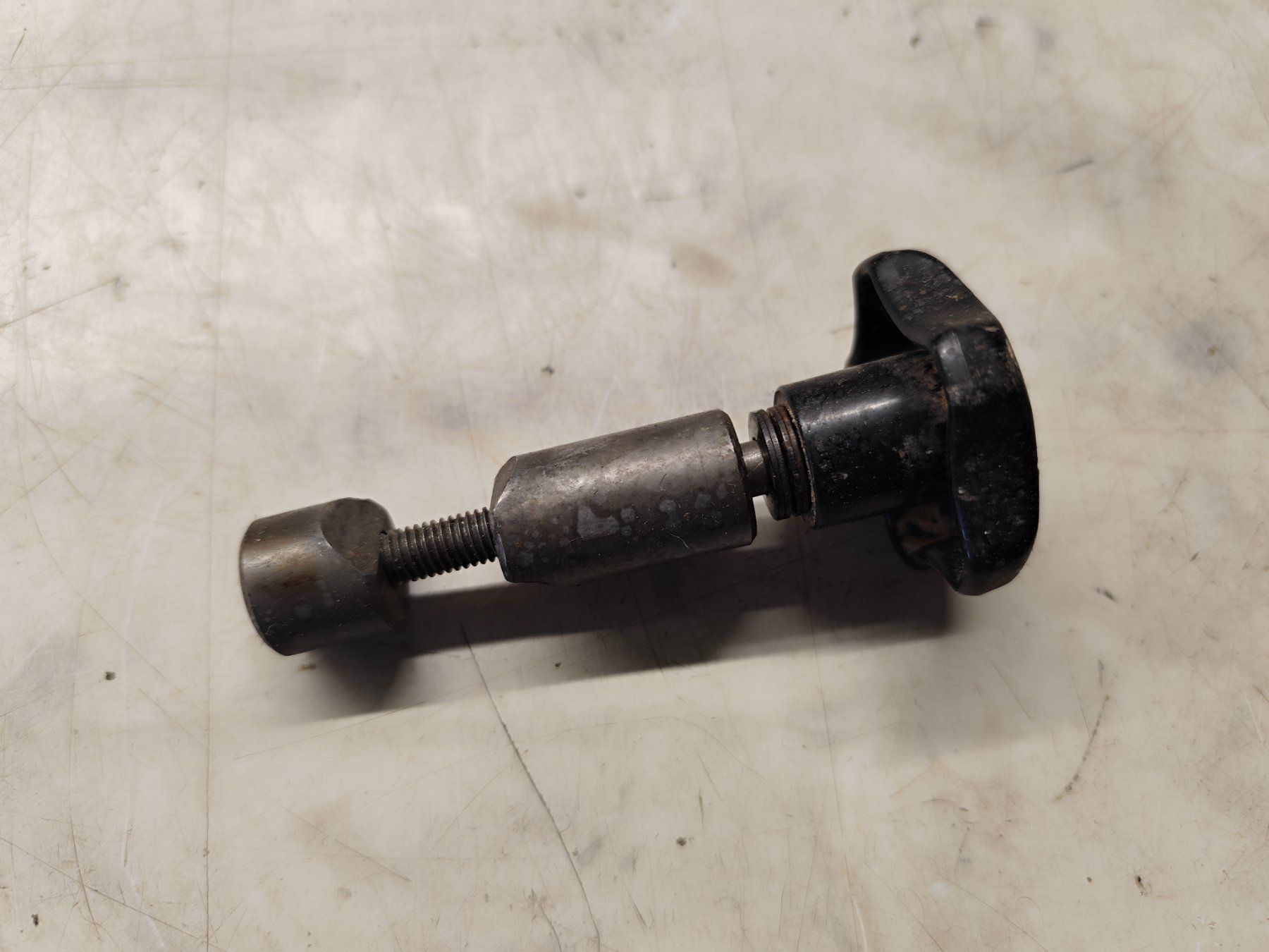 Inca Seghe: INCA Spanner zu Mayor Kreissäge – Usato da Hellbühl venduto da 30R_R30