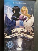 L'école du bien et du mal tome 1