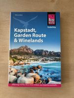 Reise Know-How Kapstadt