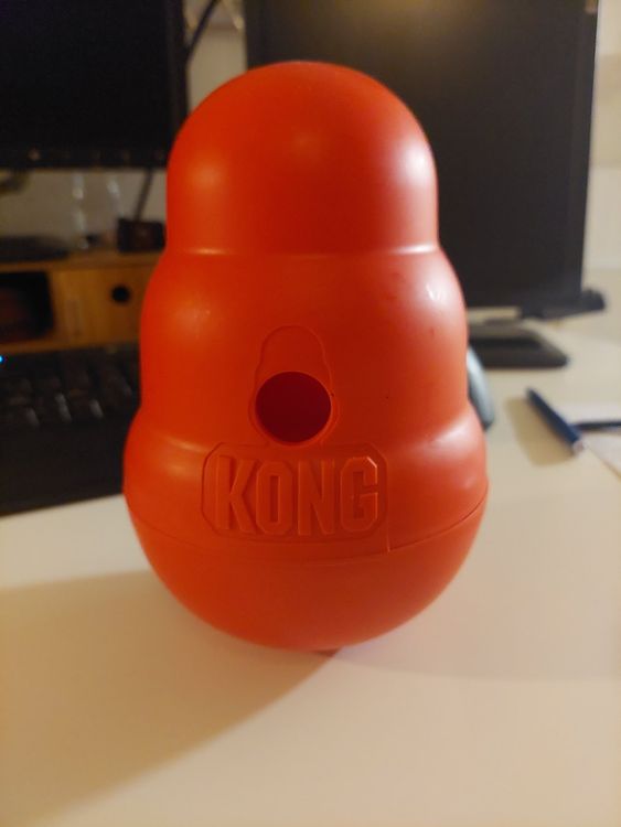 Wobbler von Kong in XL Kaufen auf Ricardo