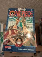 One Piece 15 – Volle Fahrt voraus