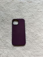 iPhone 15 Original Apple iPhone Case in Lila (Fine Woven)