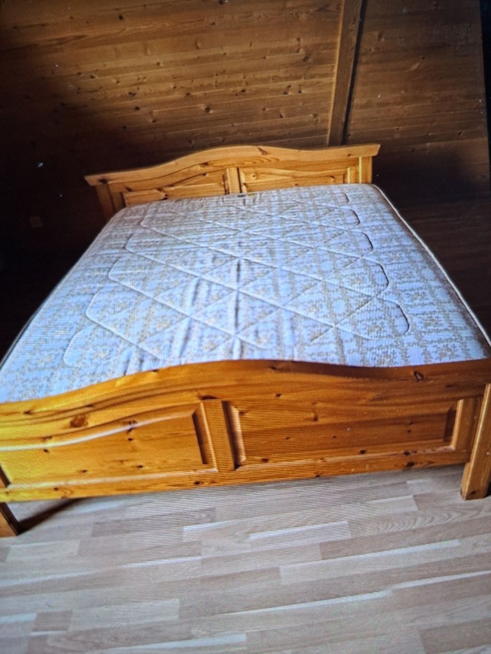 Betten: lit double – Gebraucht aus Ependes FR von g6b_wr8g