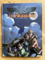 LE PASSEUR / TOME 1 / PREMIERE EDITION