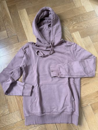 Hoodie Armedangels - Lila