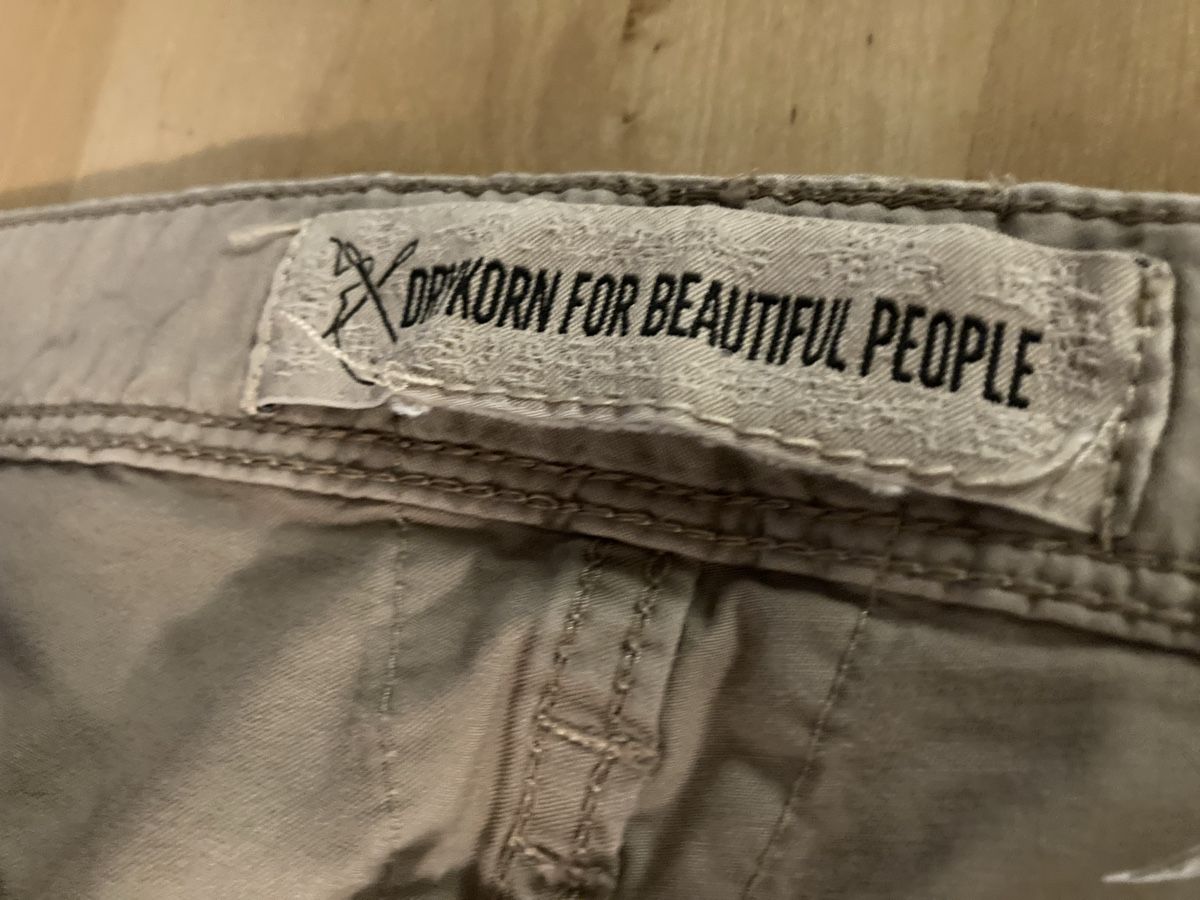 Jeans: Herren Cargojeans Gr. 36/32 – Nuovo (secondo la descrizione) da Oberrieden venduto da Garten114 1