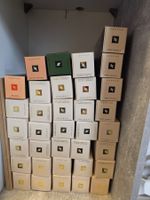 Nespresso Vertuo Kapseln