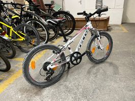 Telly Apolon 20 Zoll Kinder-Mountainbike