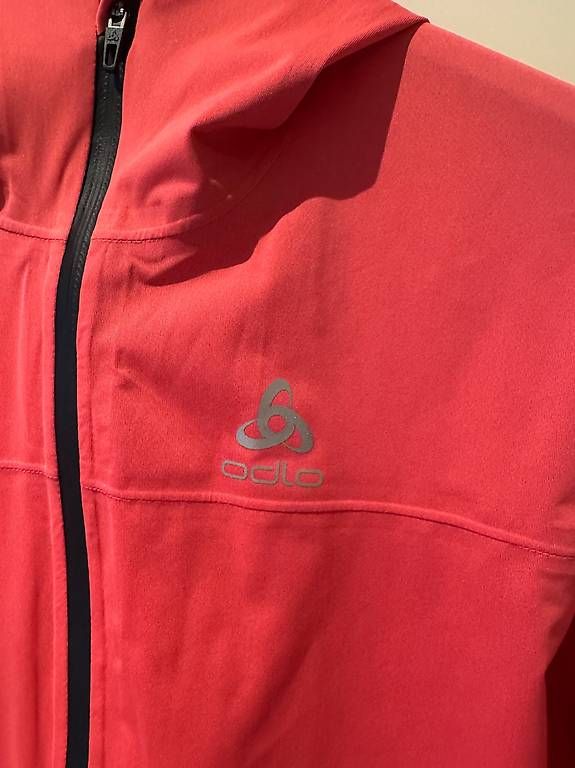 Odlo Giacche: Windjacke von Odlo – Usato da Rothenburg venduto da sar_vgd7 1
