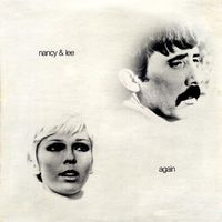 Sinatra Nancy/Lee Hazlewood: Nancy & Lee Again LP