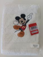 LETZTE EXEMPLAR! Disney Micky Maus Badetuch 70x140NEU