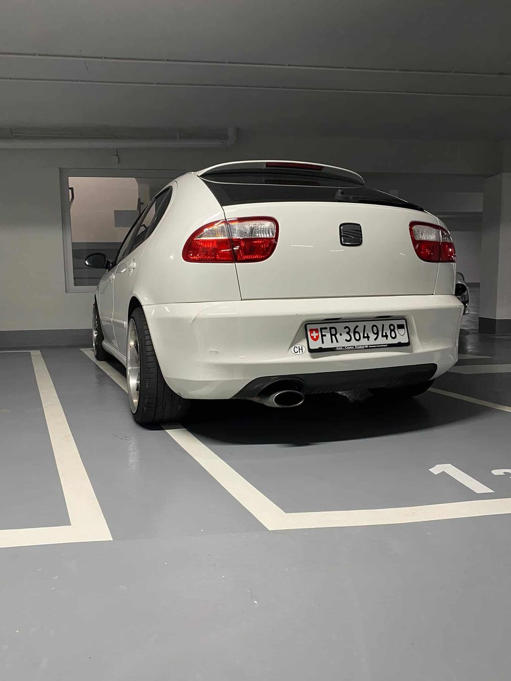 Cupra Automobili: Cupra R 1.8 225 – Usato da Donatyre venduto da tra_2bg7