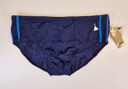 Badehose Herren XXL Lahco Basic Navy / Rabatt 50% - 70%!!!